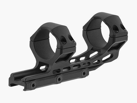 UTG Ø30mm ACCU-SYNC 50mm Montaggio Offset, BH 22mm