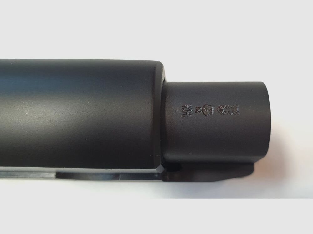 SIG SAUER Halbautomatische Pistole Sig Sauer P226 im Kaliber 9mmLuger, Bild 6 von 9