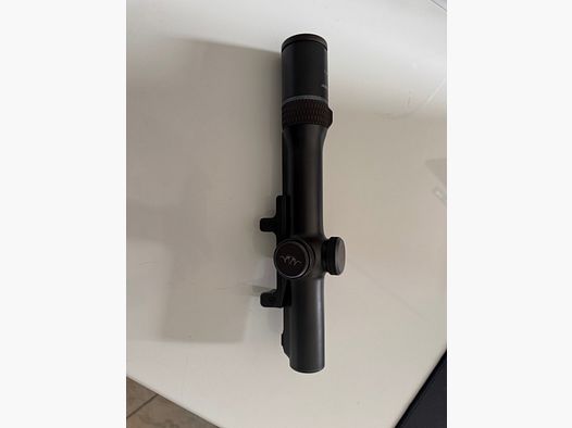 Blaser B1 1-7x28 ic