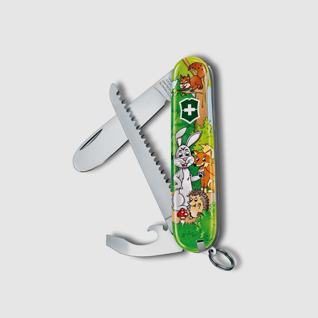 Victorinox Ma Première Édition Tier, image 2 sur 10