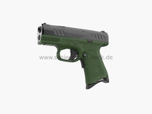 Bubix BUBIX BRO - Green (9x19)