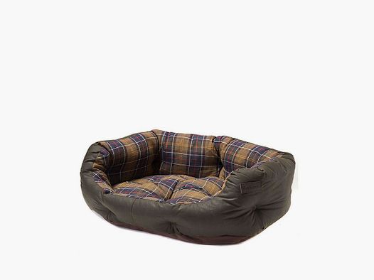 Barbour Hundebett Wax/Cotton 30   Classic - 60cm