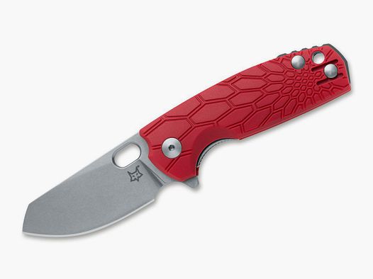 Taschenmesser Baby Core Red