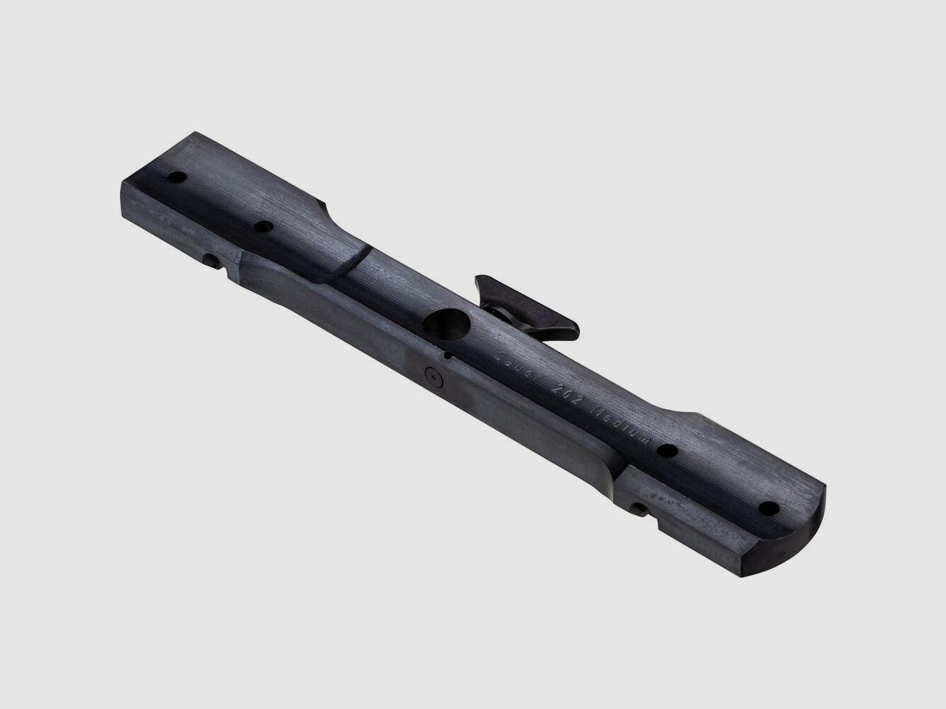 Dentler basisrail BASIS® Sauer 202 Medium
