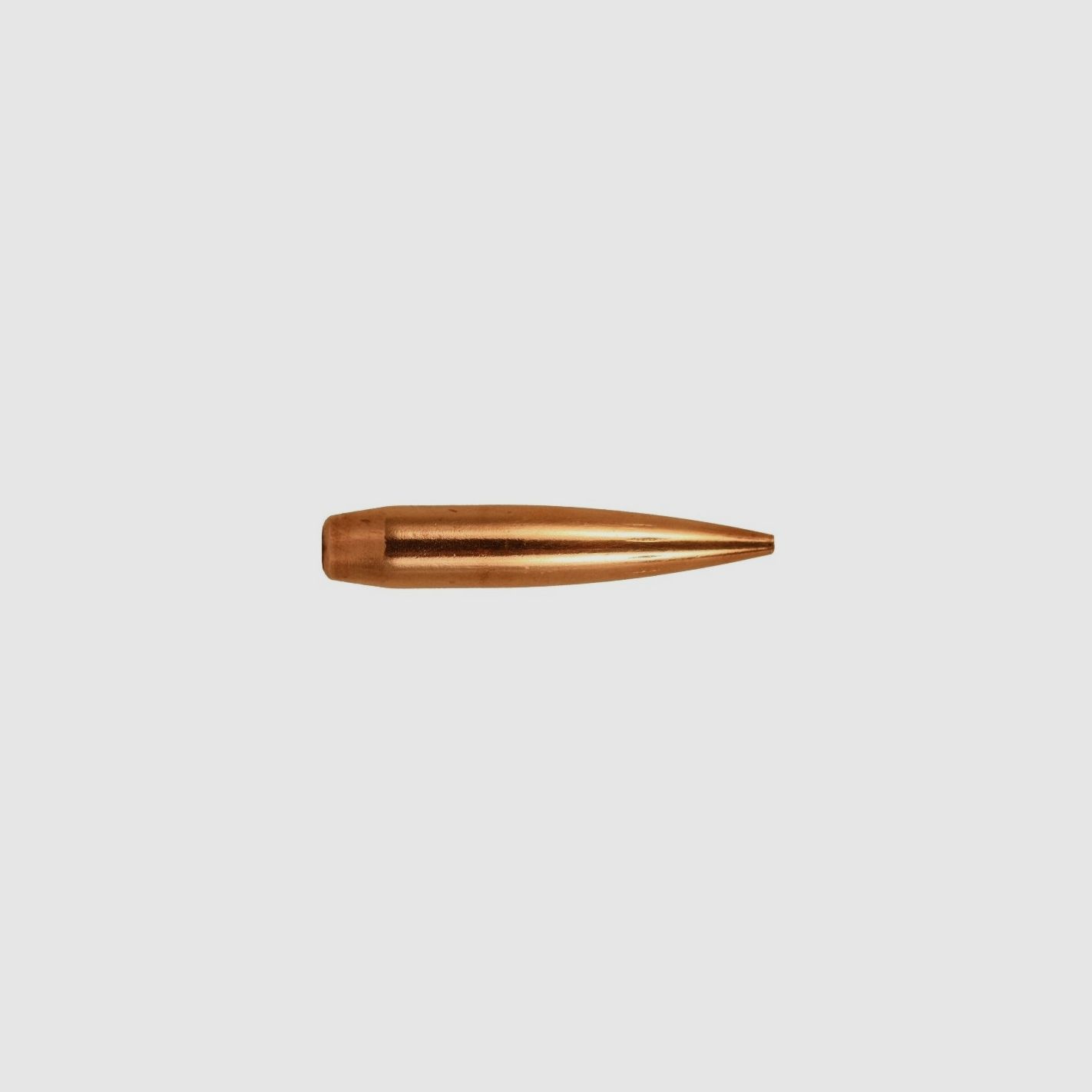 BERGER GESCHOSSE 6,5MM (.264) 140gr VLD JAGD 100 Stk, Bild 1 von 3