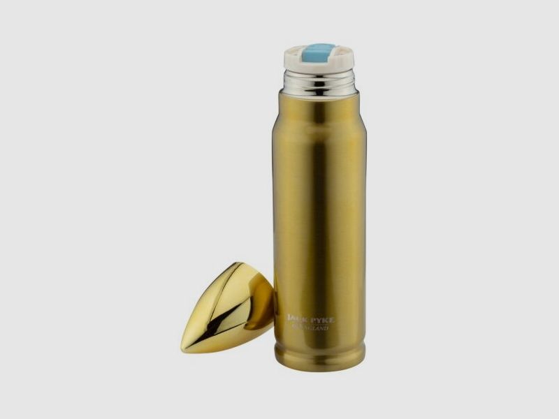 Thermos Jack Pyke Imitation Patrone, Bild 7 von 22