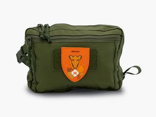 WERO - Erste-Hilfe-Set MED-X Hunter Medic Pack K9