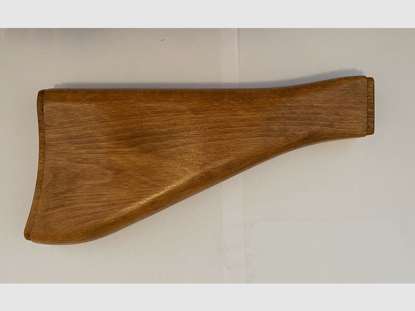 Hinterschaft Holz VZ58 (vz.58), Bild 1 von 2