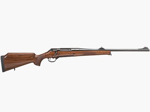 Haenel Jaeger 10 Timber Lady mit abnehmbarer Visierung, mit Mündungsgewinde M15x1, Kal. 6,5x55