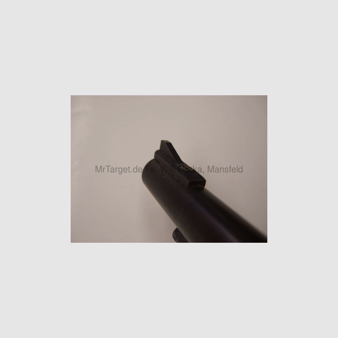 EM-GE Sports Equipment GmbH 323 (also Mod. 45), 6-shot, LIKE NEW, 3"-run