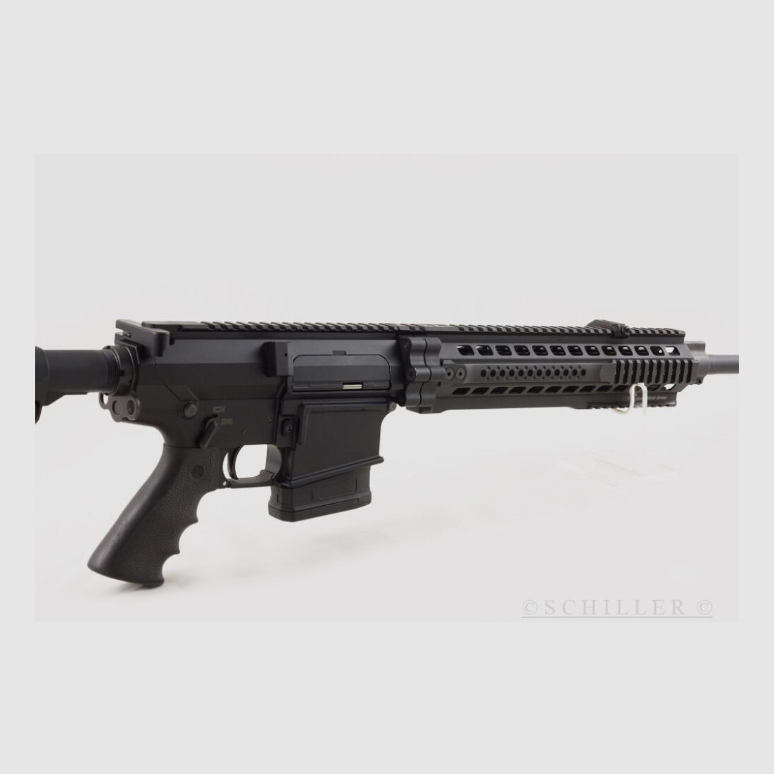 Oberland Arms OA-10 DMR