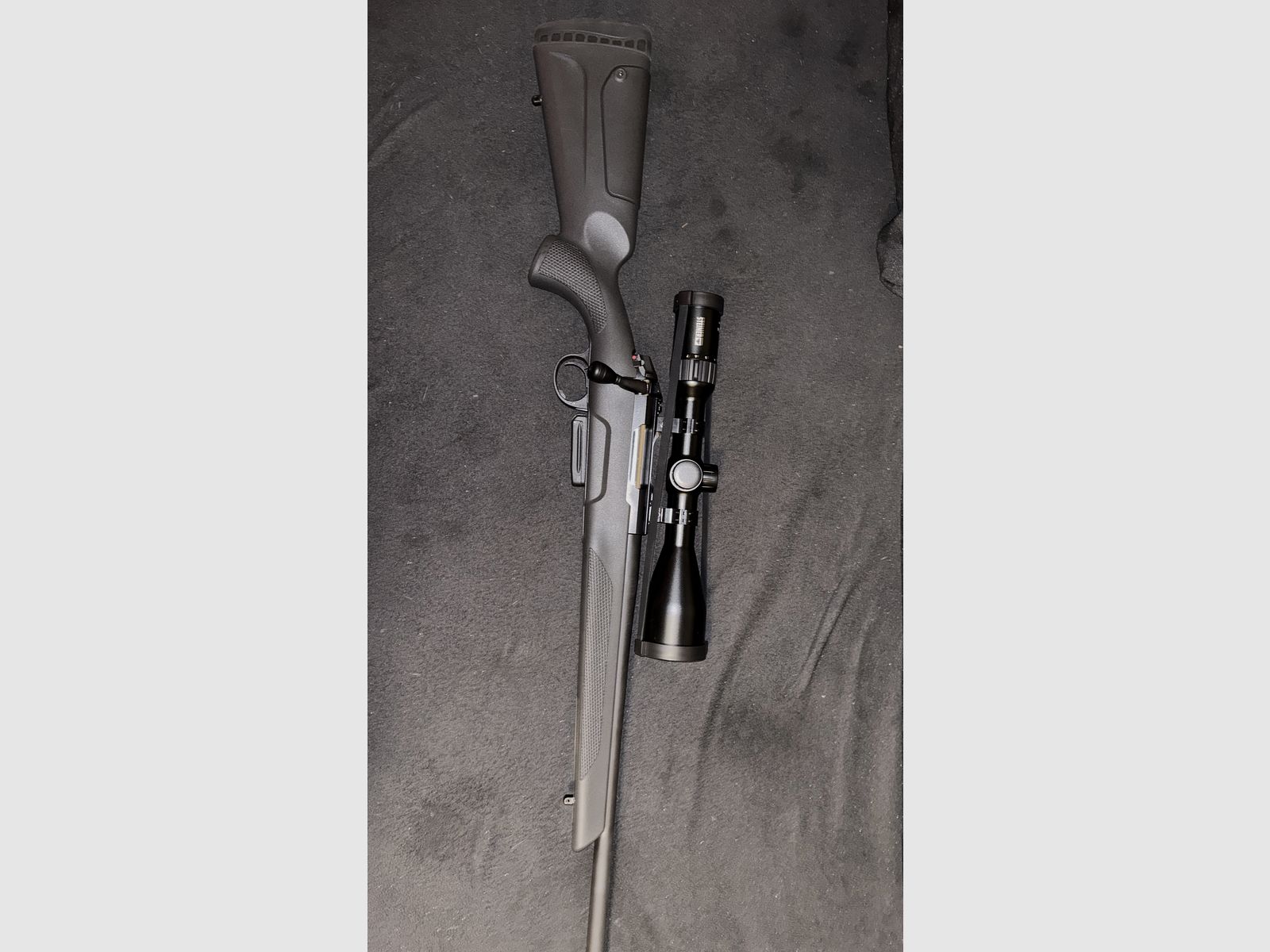 Mercury Hunting Rover G2 . 223.