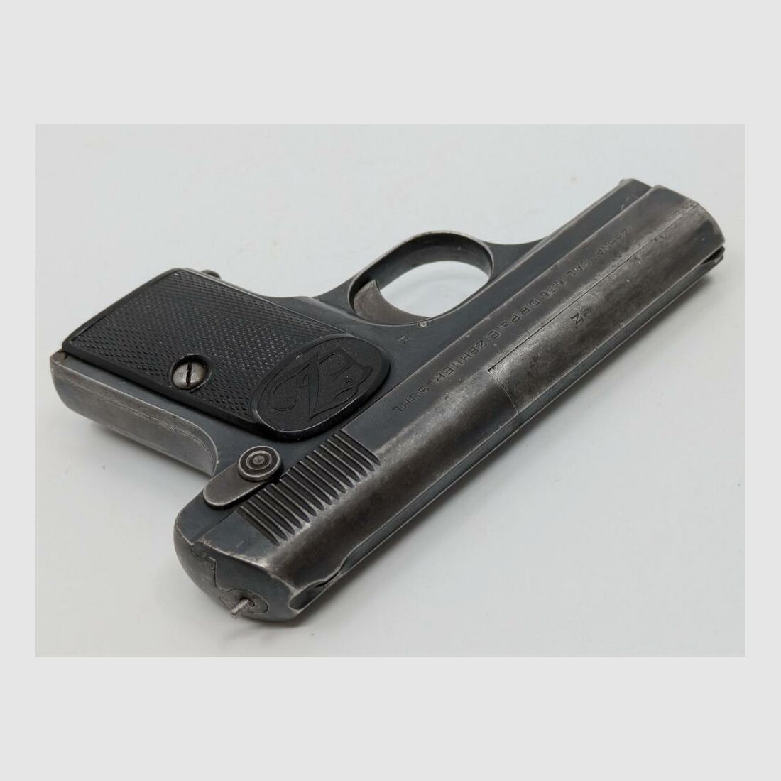 Zehner
