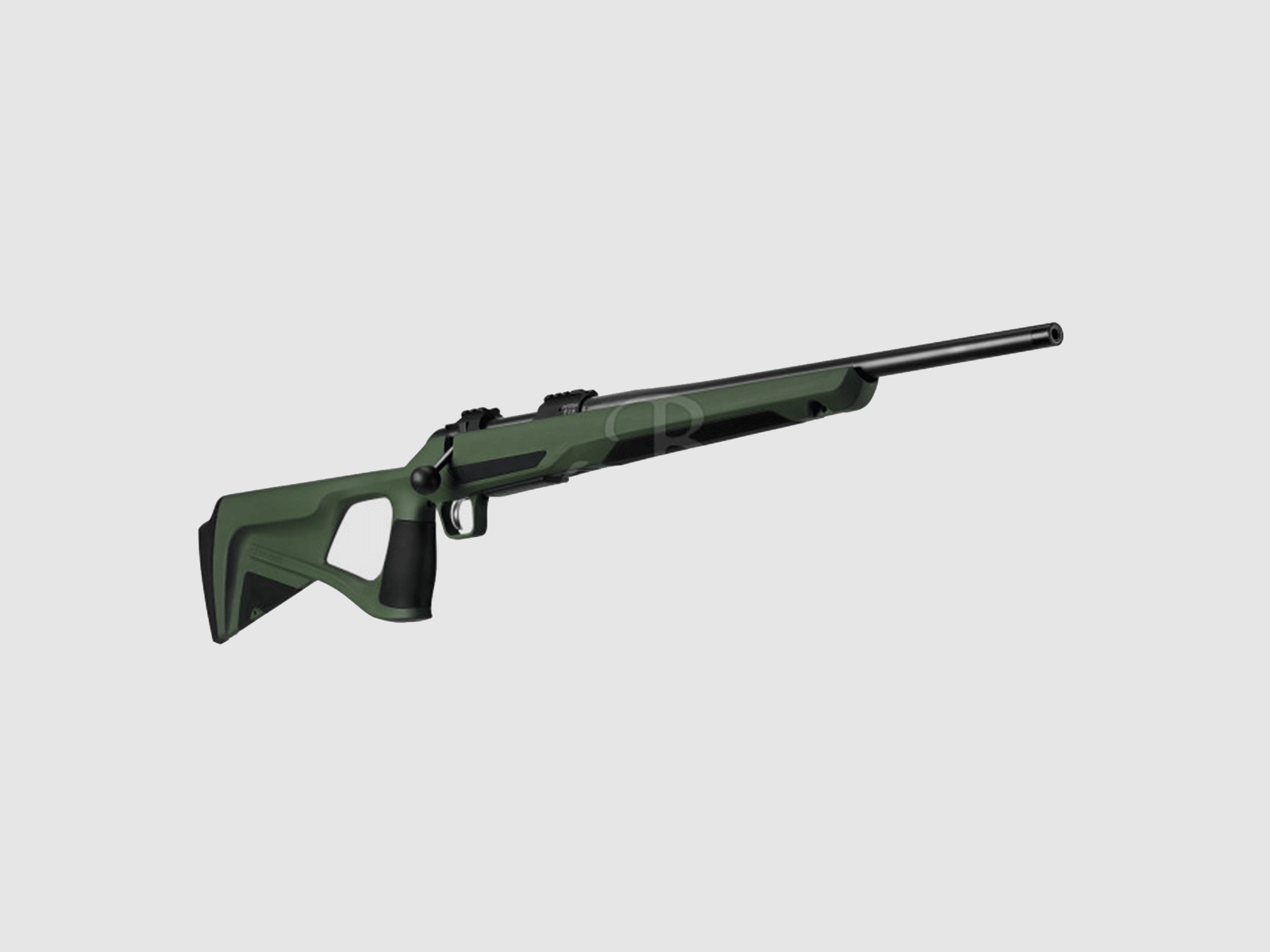RIFLE – CZ 600 ERGO kal. 308 WIN, zdjęcie 3 z 3