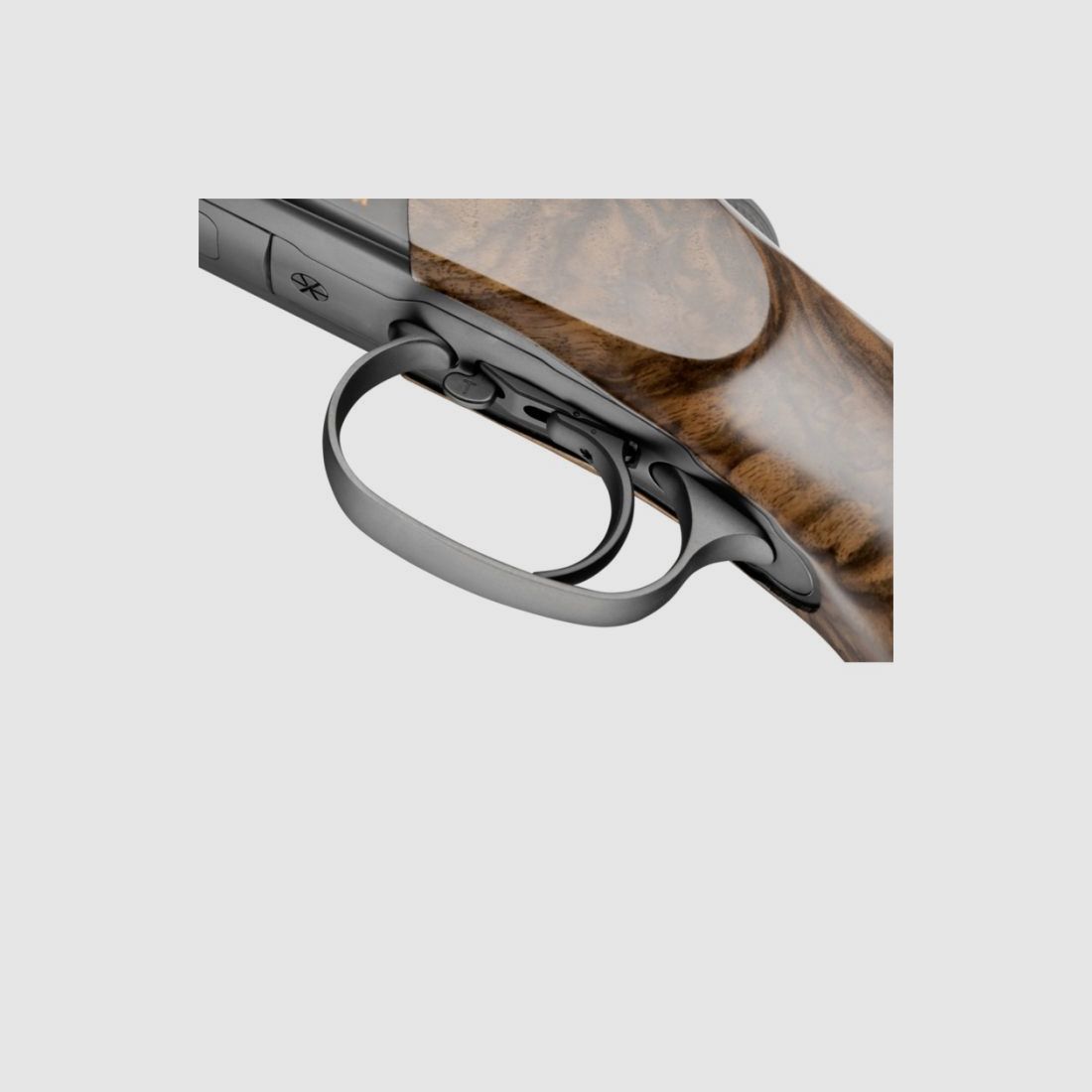 Blaser Flinte FBX Sporting Kal.12/76 | LL 81cm, Bild 5 von 14