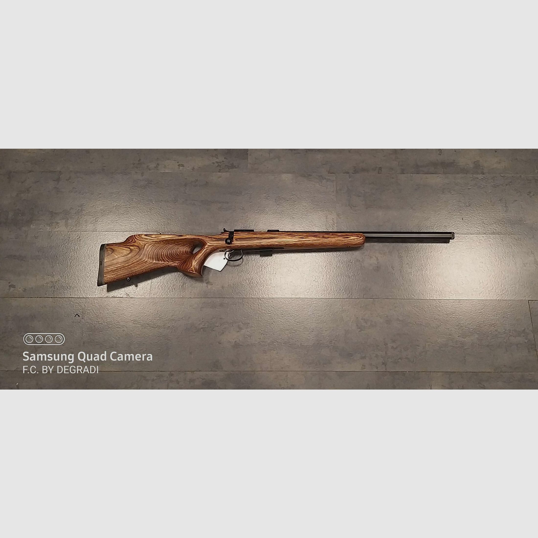 CZ 455 22 LR, immagine 1 di 3