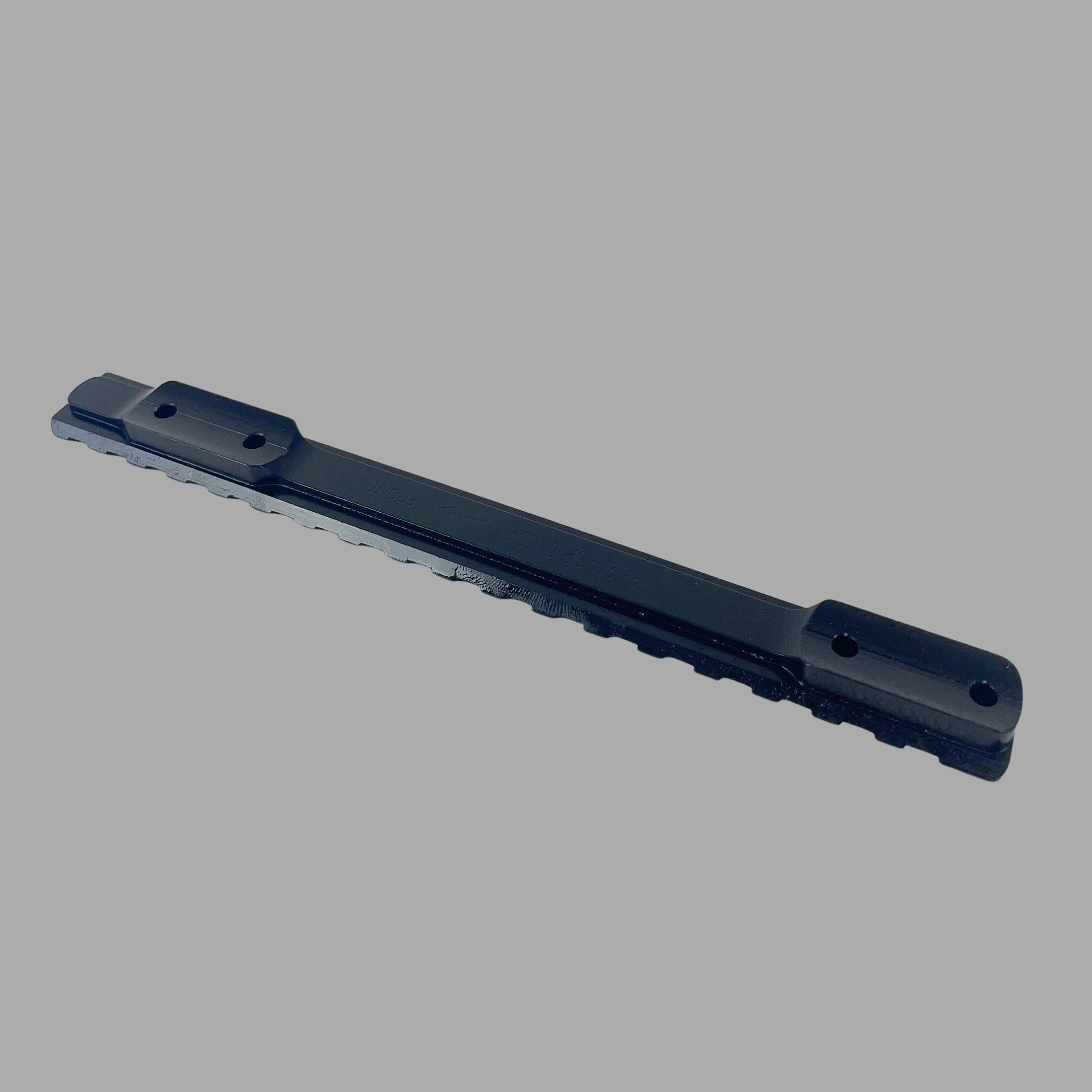 Rifle Doc Picatinny Rail SAVAGE 110-111-112 Langes System | Special Tactical