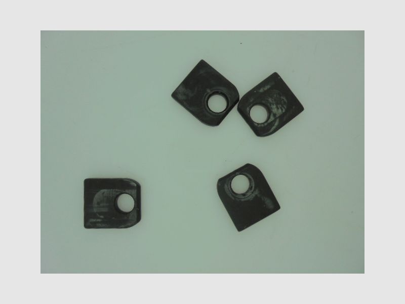 Firing Pin Retaining Plate Colt Python, image 2 of 3