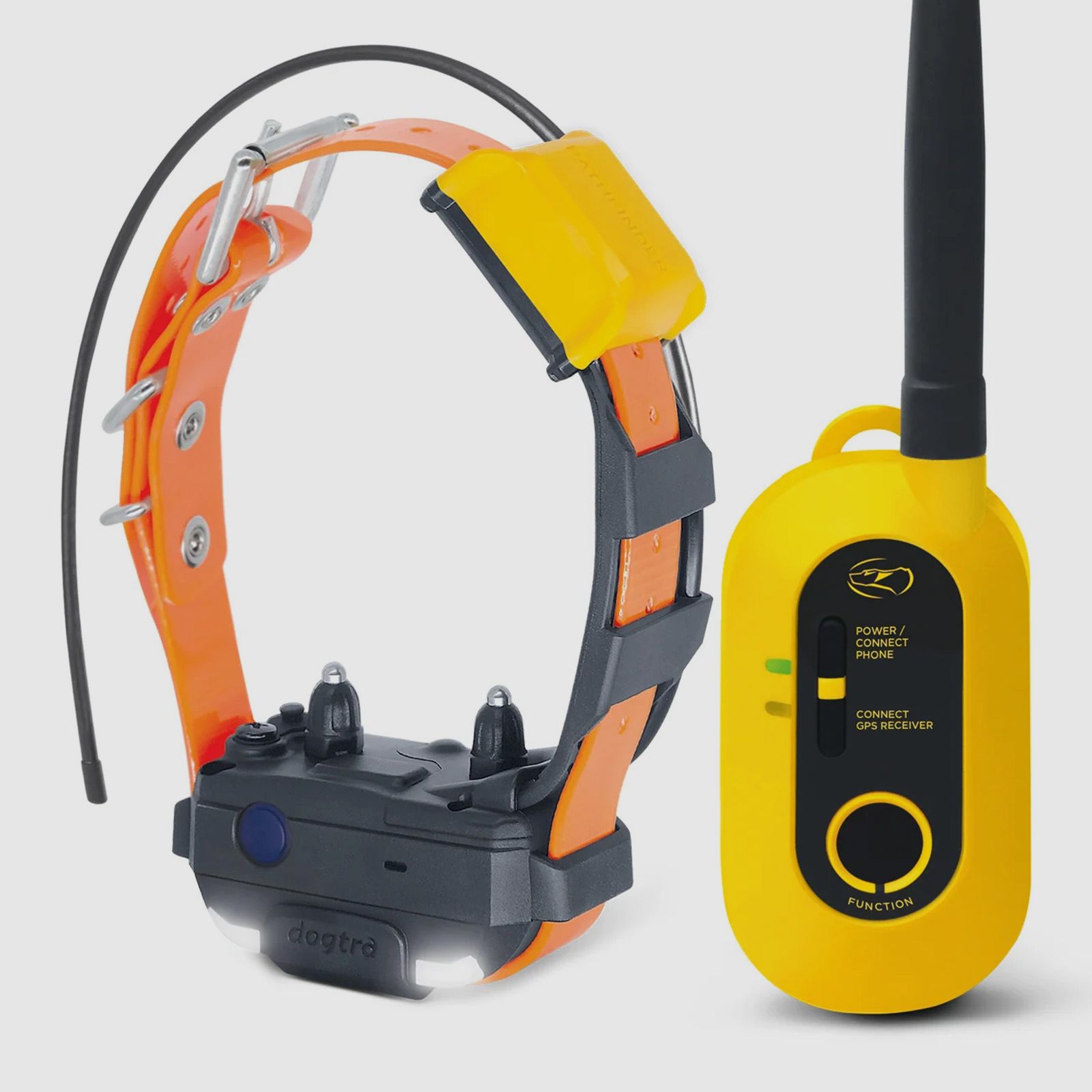 DOGTRA Pathfinder 2 Mini collier de dressage