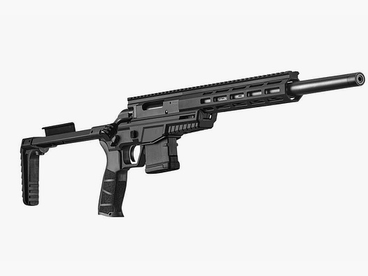 CZ Uhersky Brod 600+ Trail .223Rem