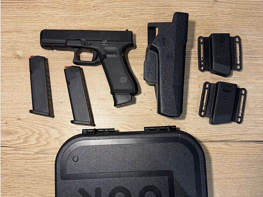 Glock 17