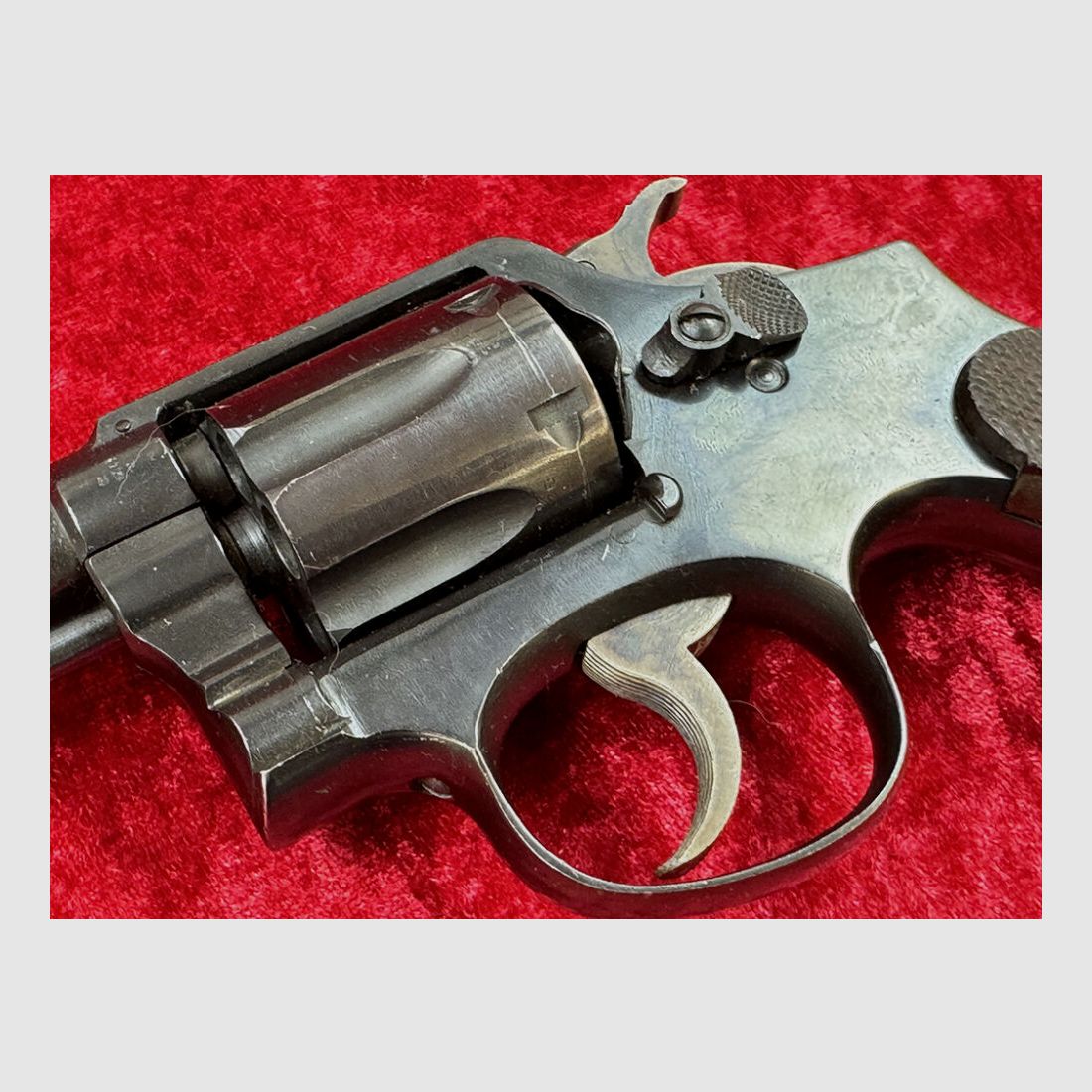 Smith & Wesson Victory