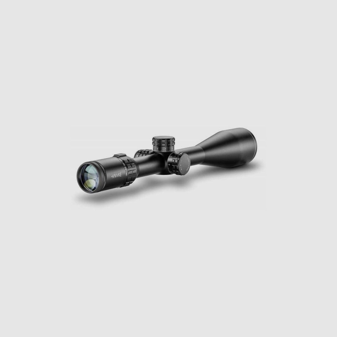 Hawke Frontier 30 5-30x56 SF Mil Pro (20x)
