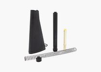 UTG AR15 A2 Fixed Stock Complete Assembly