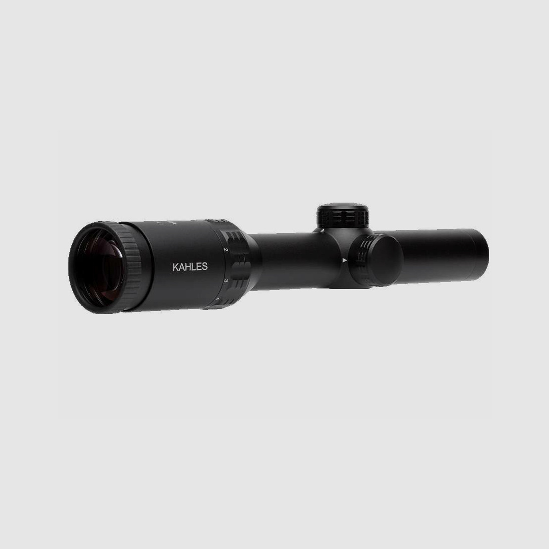 Kahles Kahles riflescope Helia 1-5x24i SR 4-DH with rail