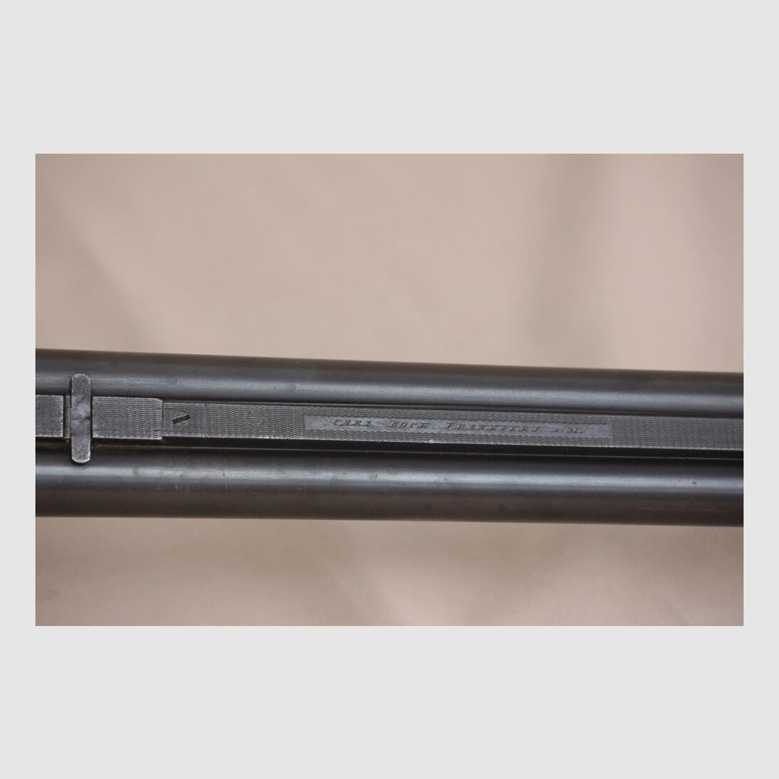 Carl Bock FFM Hahndrilling