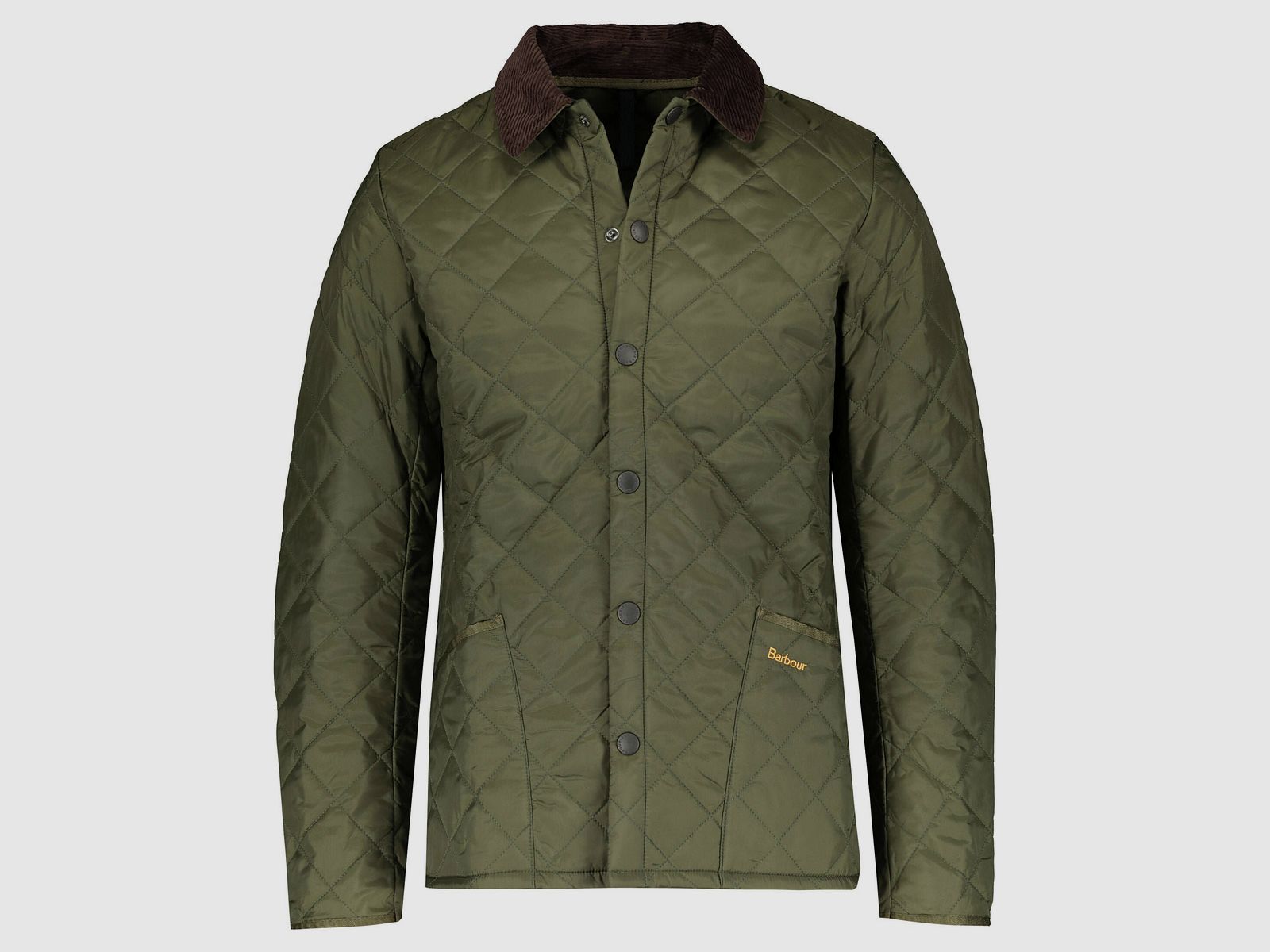 Barbour Liddesdale Quilt für Herren