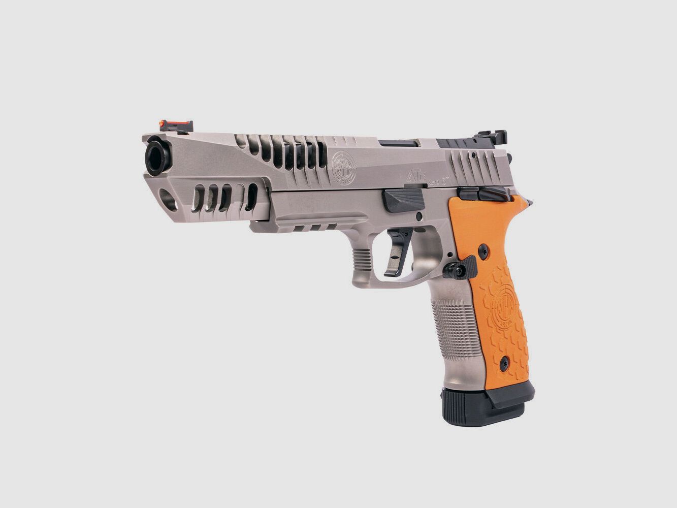 STEYR ATC Rock OR 6 inches