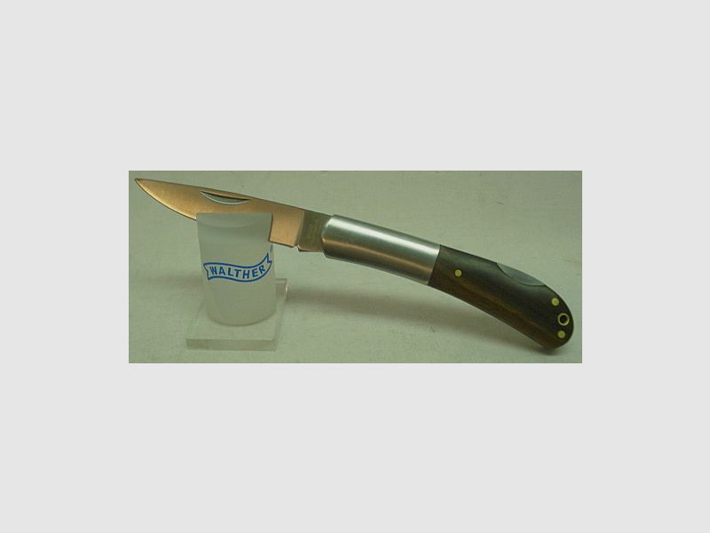 Taschenmesser Tame mittel - 7,5cm Klinge