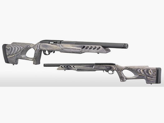 Carabine Ruger 10/22 Target Lite Cal 22LR