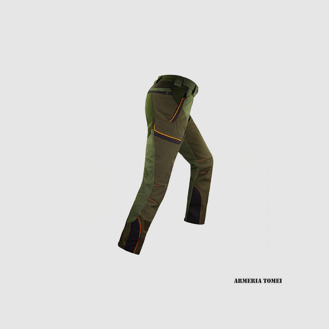 PANTALONE – TRABALDO – PANTHER PRO 3.0, image 2 of 4