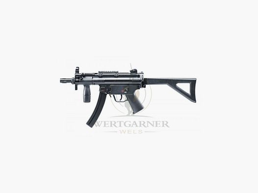 Heckler & Koch MP5 K-PDW 4,5mm Stahl BB