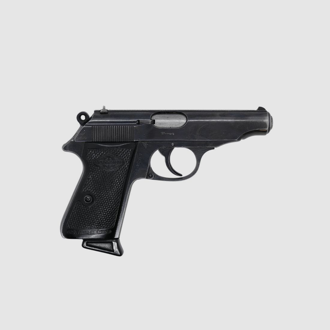 Manurhin PP .22lr Pistol