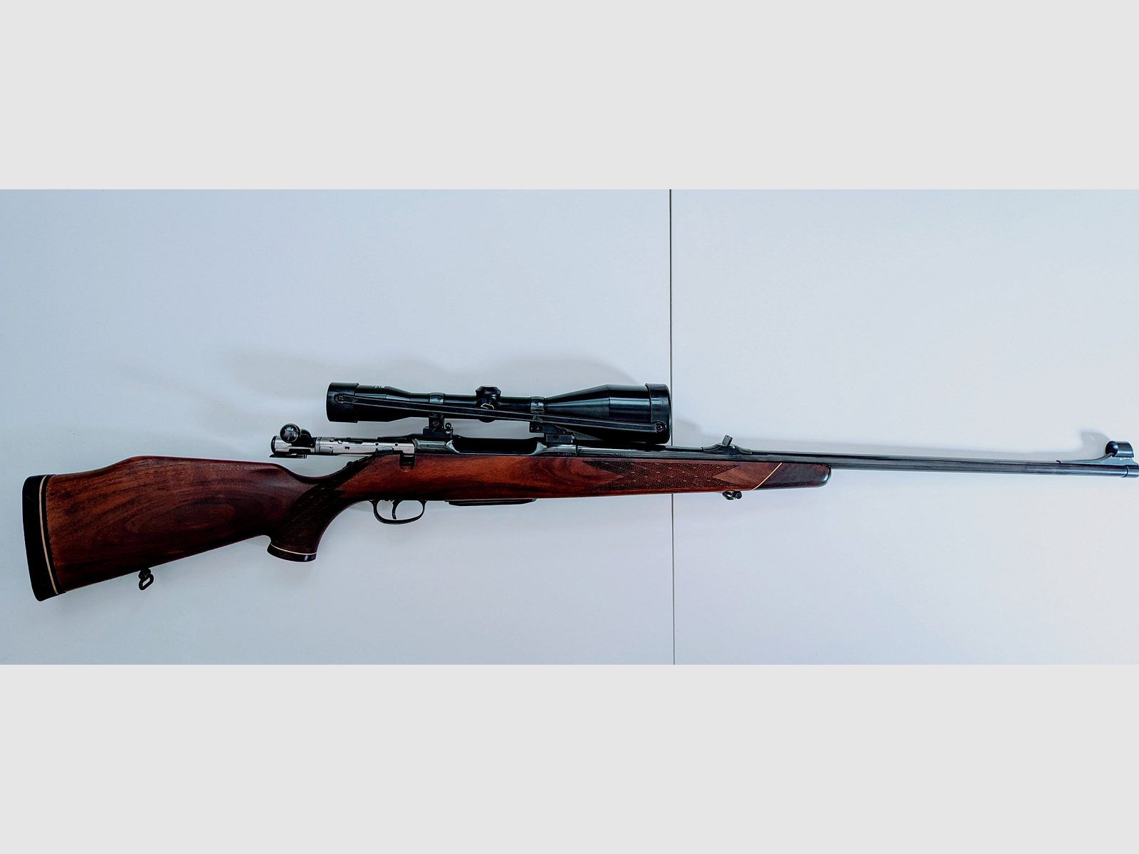 Sauer 80