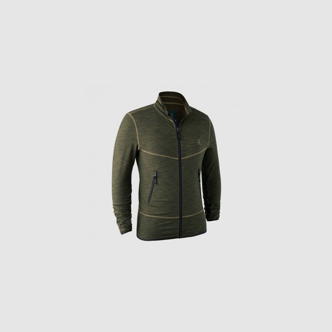 Deerhunter Norden polaire isolante Vert, image 1 sur 2