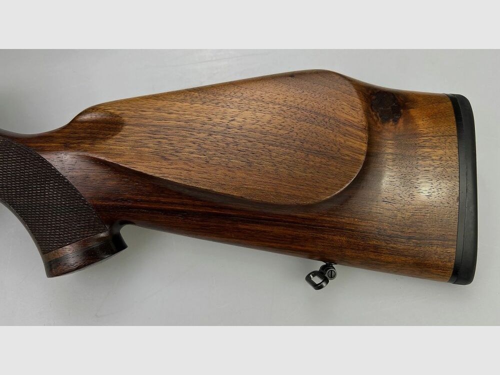 Sauer 80 Stutzen