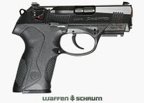 Beretta Px4 Compact