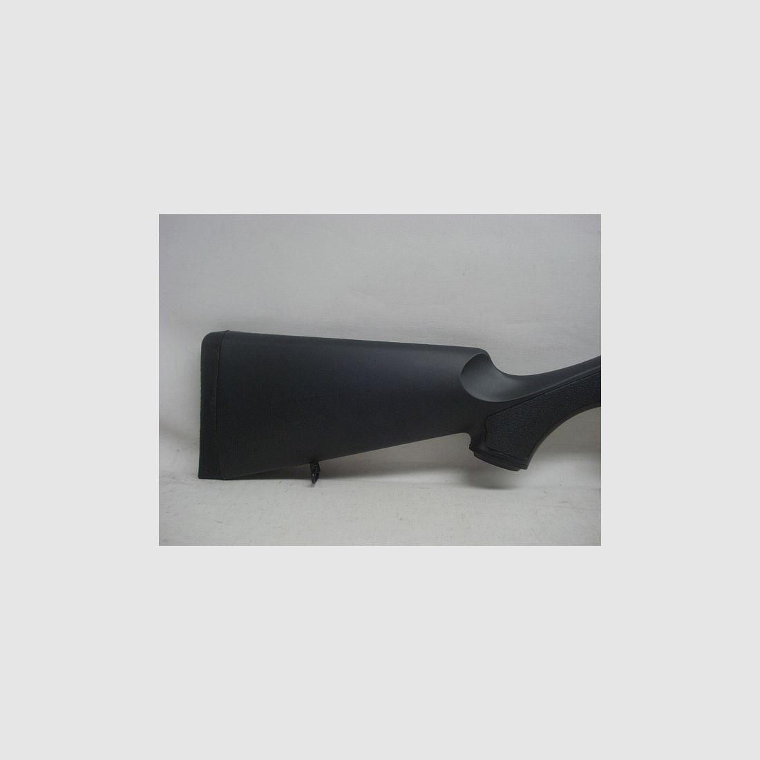 Jäger 10 Compact LL51 SW & MG - .308Win, Compact Soft Touch Bl