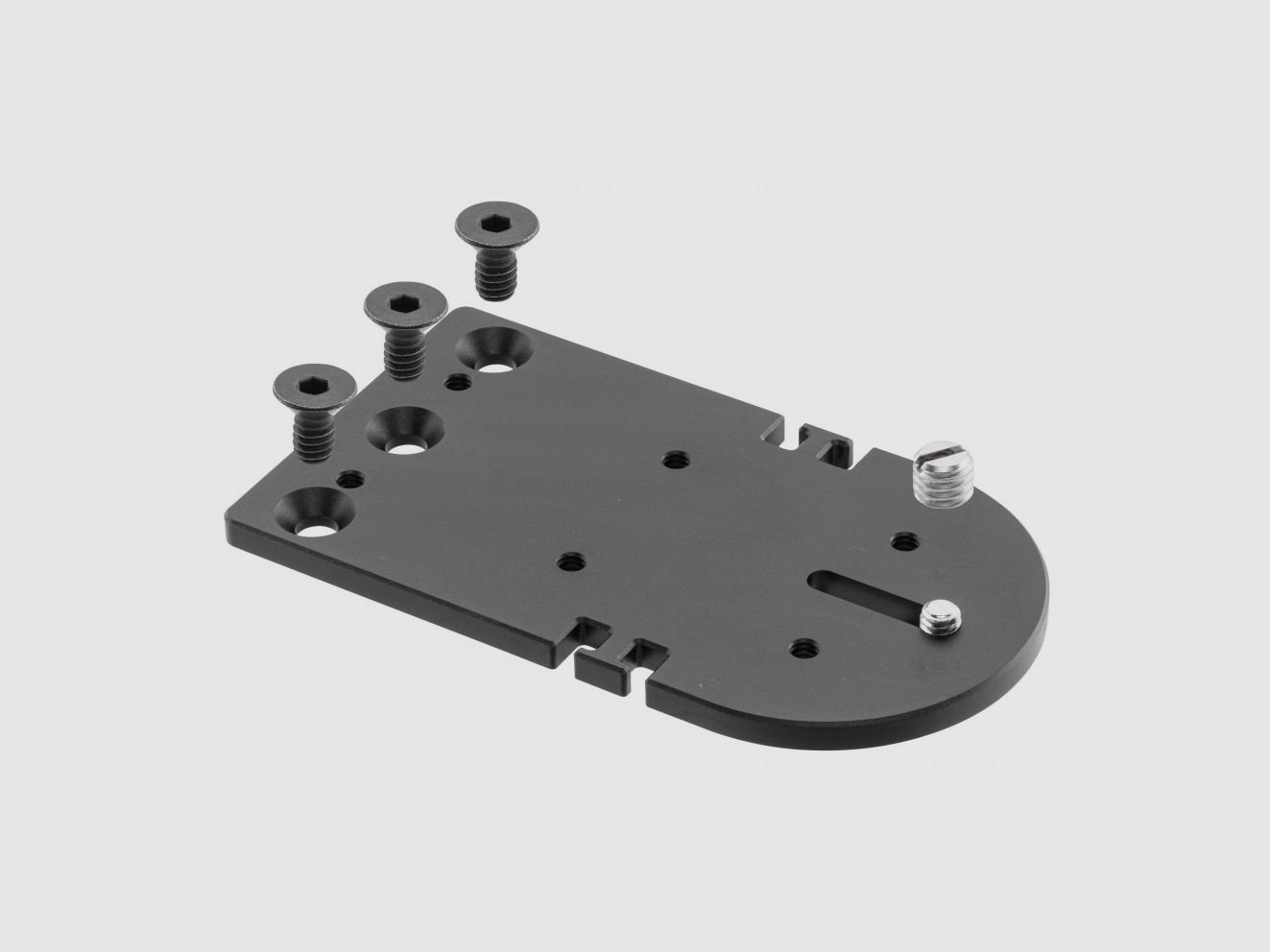 Afstandsbord KJI REAPER voor accessoiremontage, afbeelding 3 van 9
