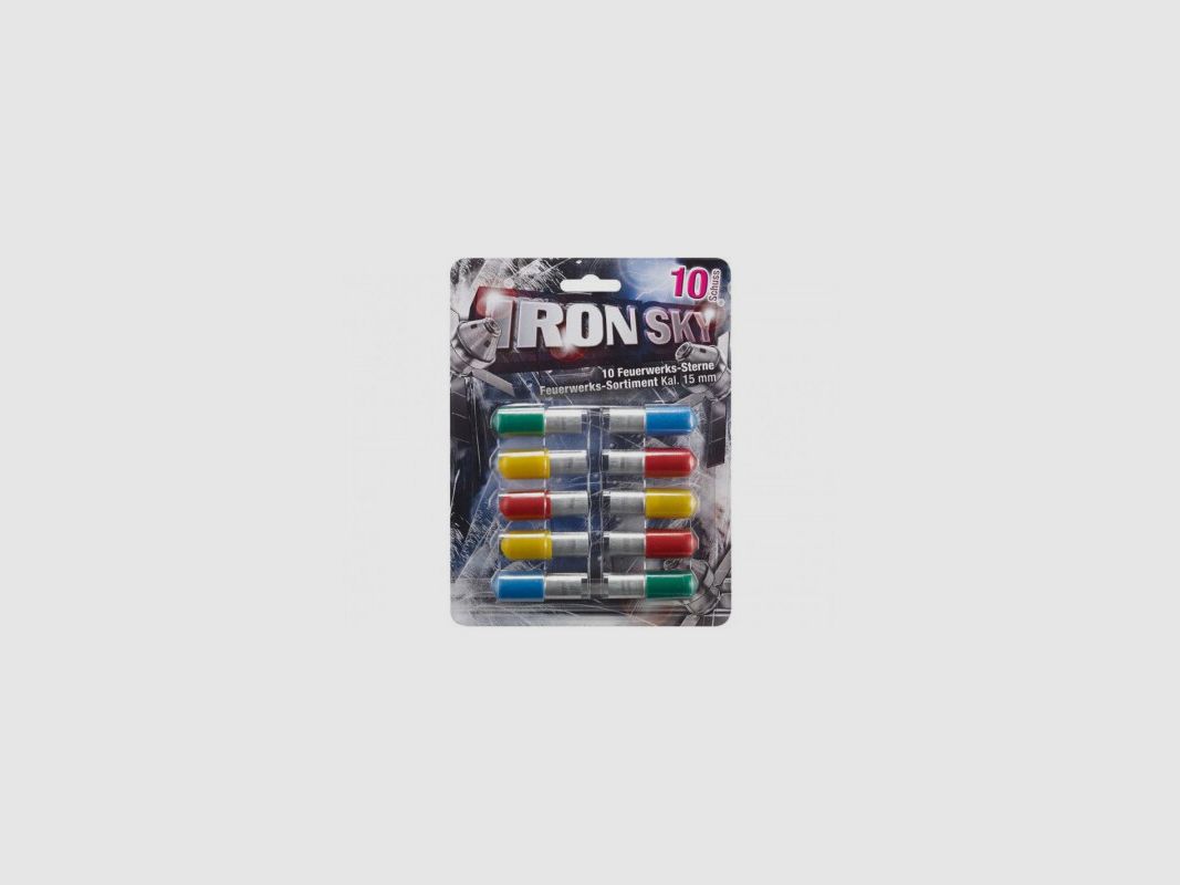 Umarex Iron Sky