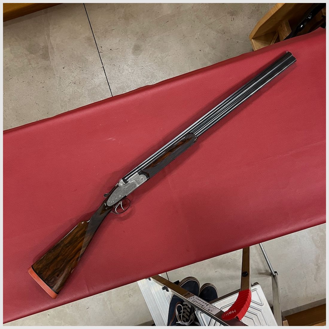 Beretta S3EL, Bild 1 von 16