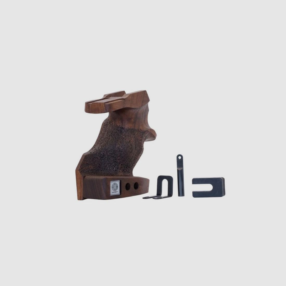 STEYR Formgriff, Rechts, für Mechanik Abzug