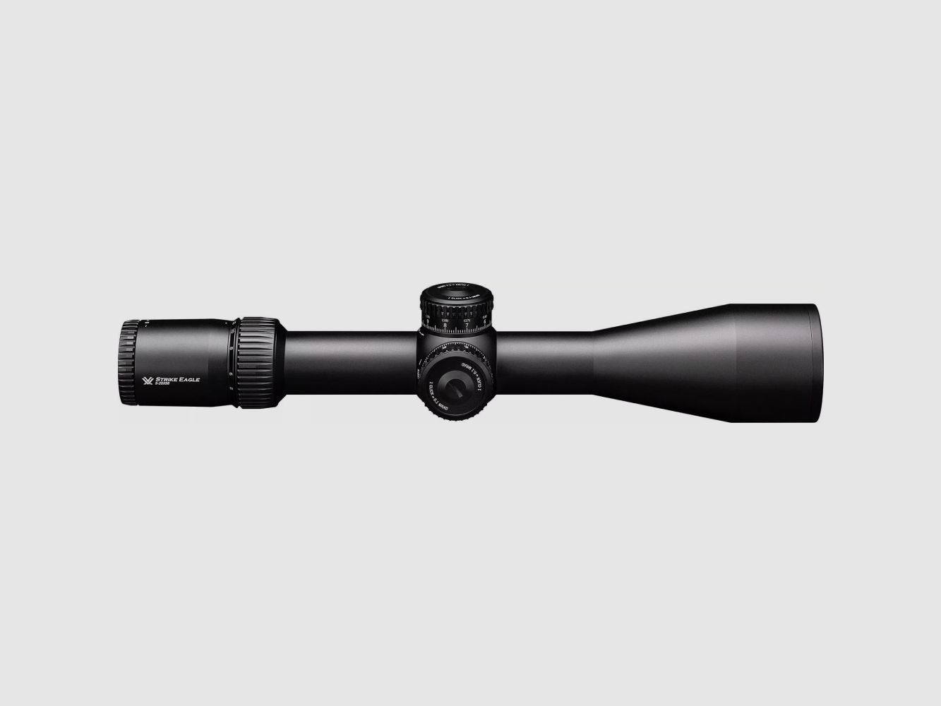 Vortex Strike Eagle 5-25×56 EBR-7C MRAD