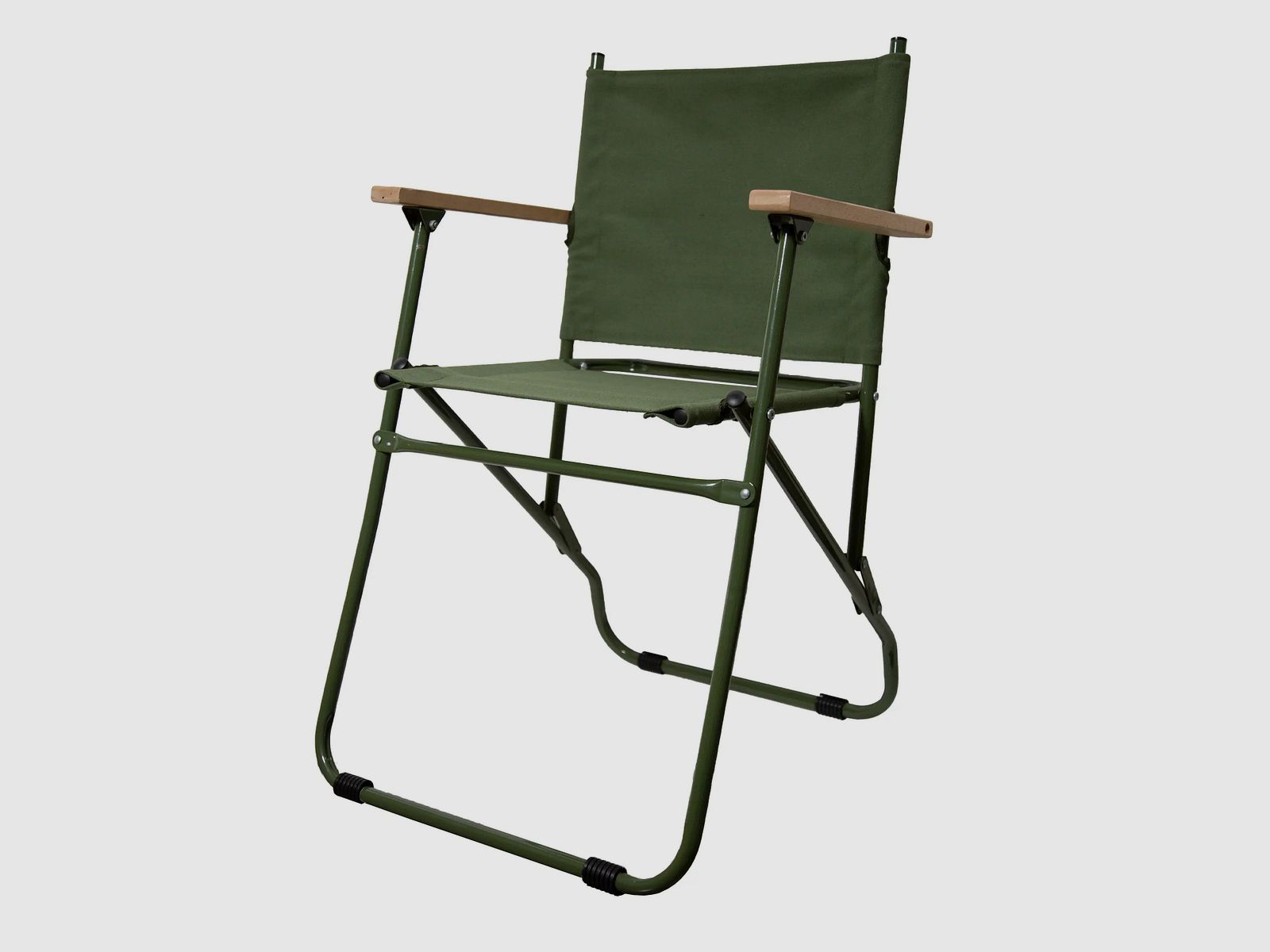 British Army Camping Chair Land Rover new