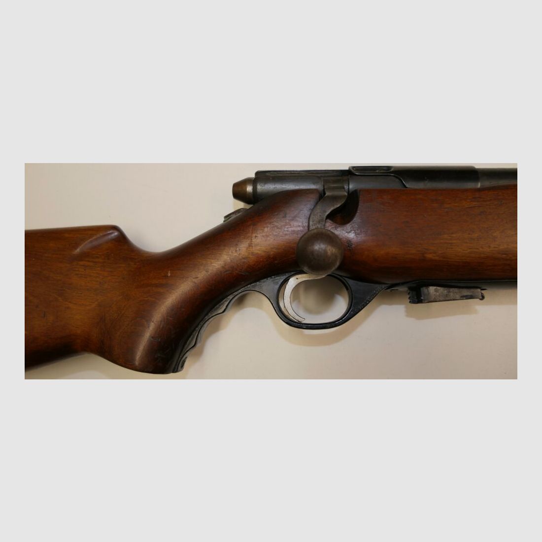 Mossberg & Sons INC Mod. 42M-B