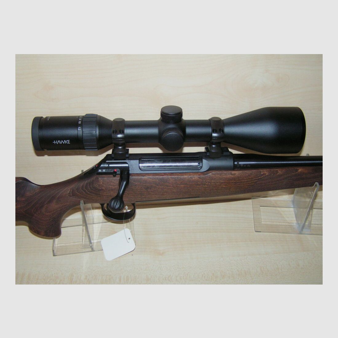 Sauer & Sohn 100